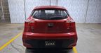 Kia Rio 1.6 LX MT Hatchback 2016
