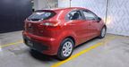 Kia Rio 1.6 LX MT Hatchback 2016