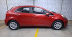 Kia Rio 1.6 LX MT Hatchback 2016