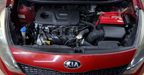 Kia Rio 1.6 LX MT Hatchback 2016