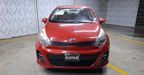 Kia Rio 1.6 LX MT Hatchback 2016
