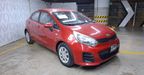 Kia Rio 1.6 LX MT Hatchback 2016