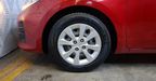 Kia Rio 1.6 LX MT Hatchback 2016