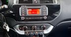 Kia Rio 1.6 LX MT Hatchback 2016