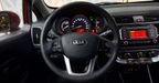 Kia Rio 1.6 LX MT Hatchback 2016