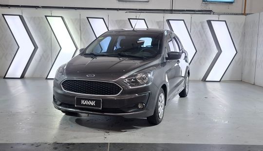 Ford • Ka