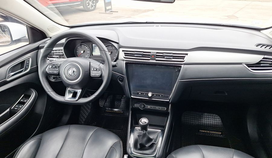 Mg 5 1.5 DLX Sedan 2023