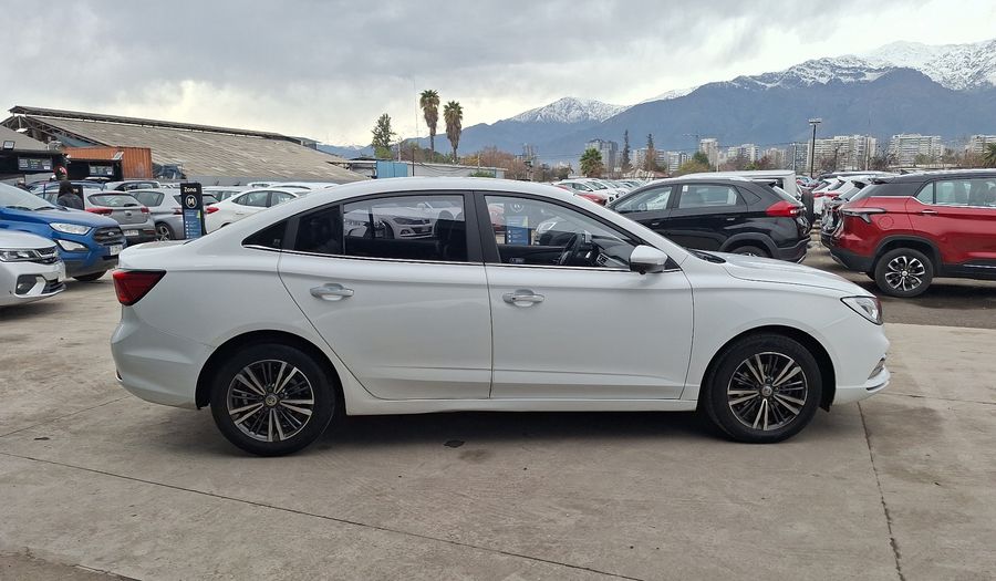 Mg 5 1.5 DLX Sedan 2023