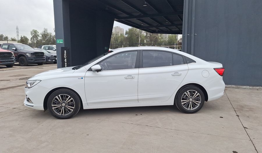 Mg 5 1.5 DLX Sedan 2023