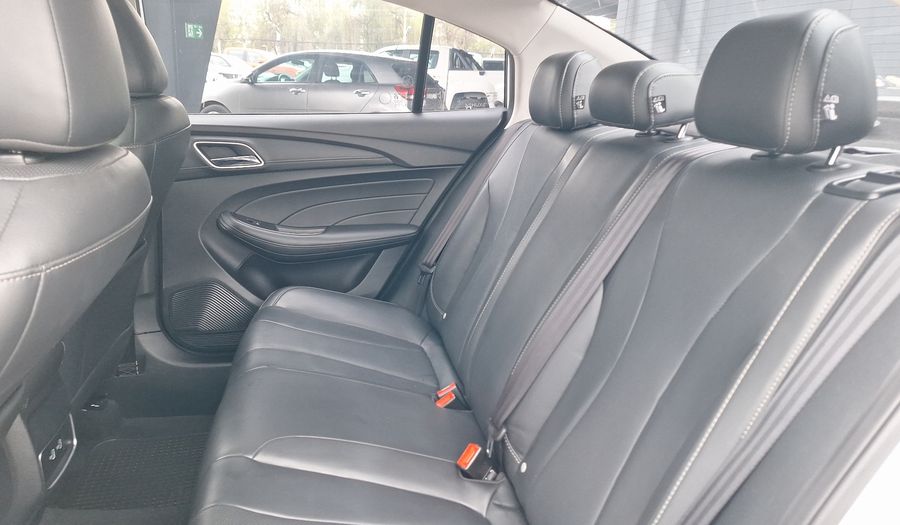 Mg 5 1.5 DLX Sedan 2023