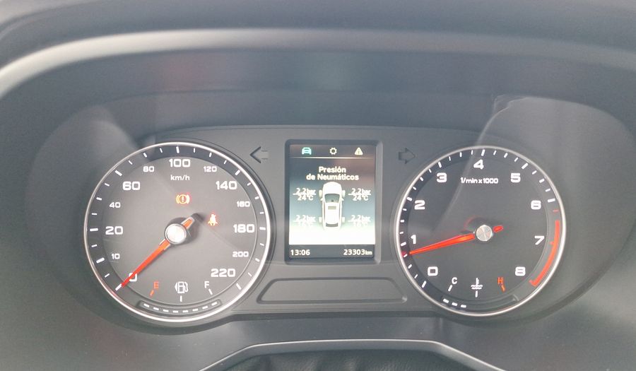 Mg 5 1.5 DLX Sedan 2023