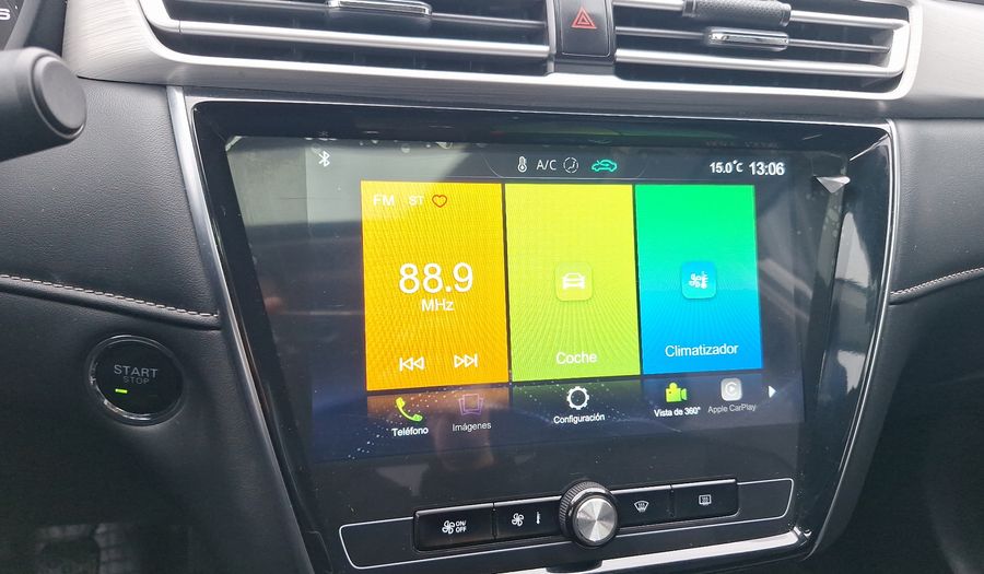 Mg 5 1.5 DLX Sedan 2023
