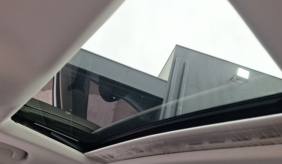 Mg 5 1.5 DLX Sedan 2023