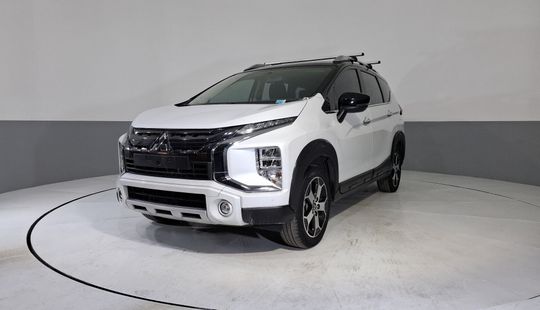 Mitsubishi • Xpander
