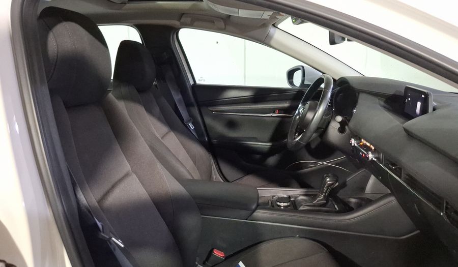 Mazda 3 2.5 I SPORT AUTO Sedan 2021