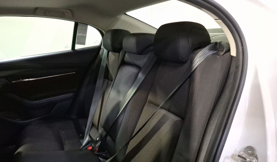 Mazda 3 2.5 I SPORT AUTO Sedan 2021