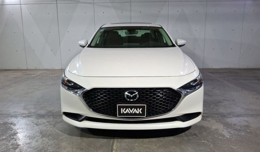 Mazda 3 2.5 I SPORT AUTO Sedan 2021