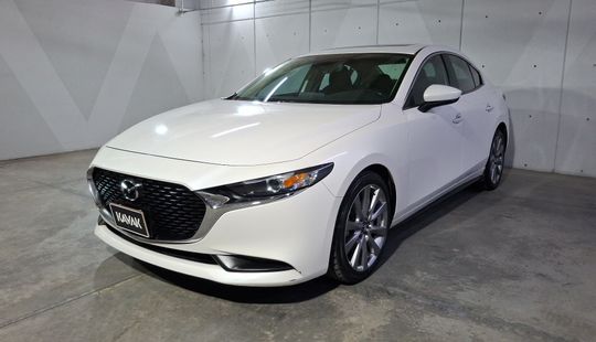 Mazda • Mazda 3