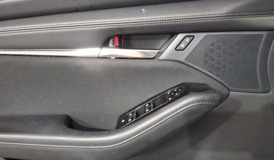 Mazda 3 2.5 I SPORT AUTO Sedan 2021