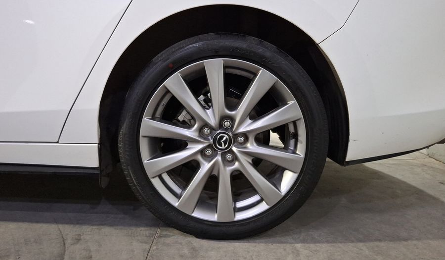 Mazda 3 2.5 I SPORT AUTO Sedan 2021