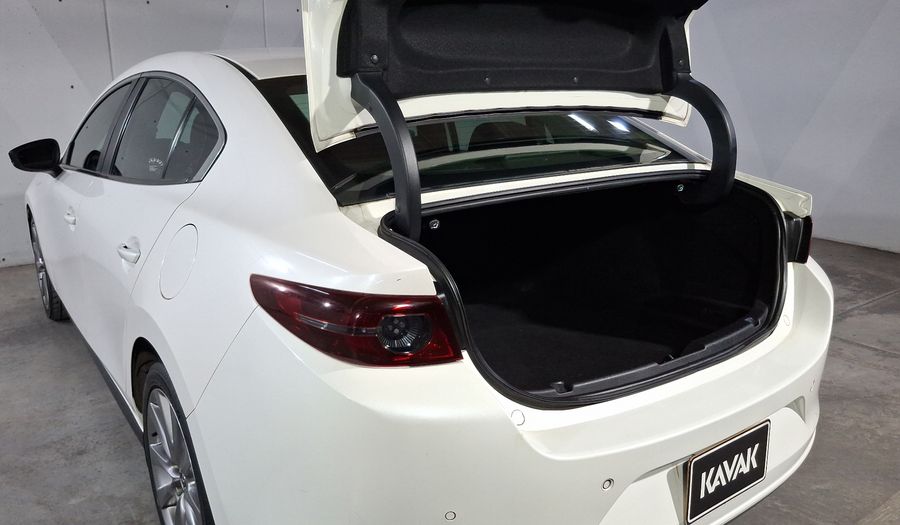Mazda 3 2.5 I SPORT AUTO Sedan 2021
