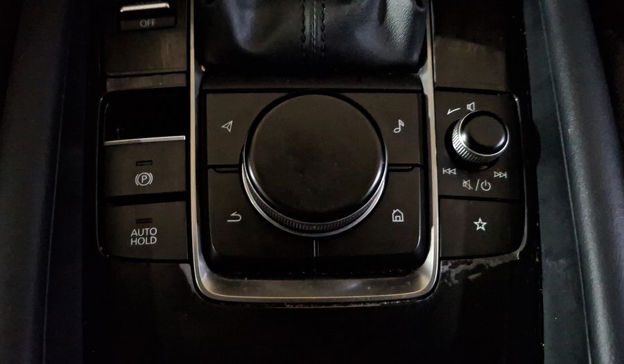 Mazda 3 2.5 I SPORT AUTO Sedan 2021