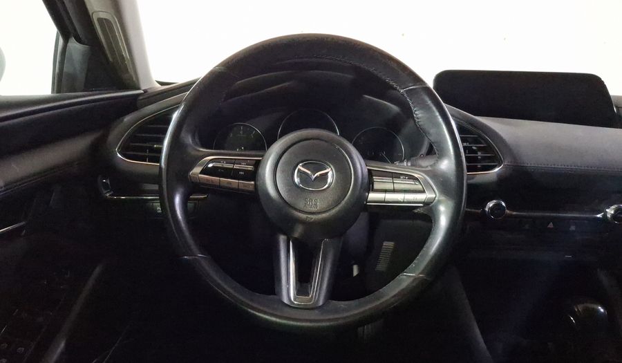 Mazda 3 2.5 I SPORT AUTO Sedan 2021