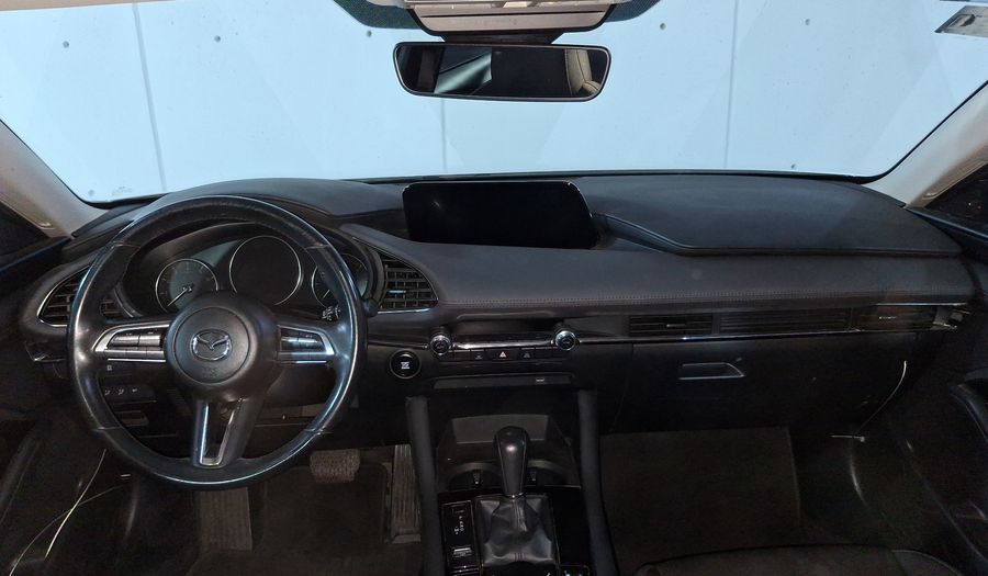 Mazda 3 2.5 I SPORT AUTO Sedan 2021