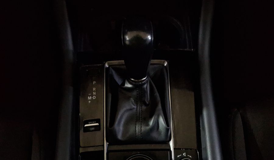 Mazda 3 2.5 I SPORT AUTO Sedan 2021