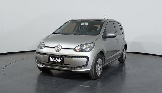 Volkswagen • up