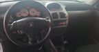 Peugeot 206 1.4 ALLURE Hatchback 2012