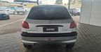 Peugeot 206 1.4 ALLURE Hatchback 2012