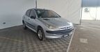 Peugeot 206 1.4 ALLURE Hatchback 2012