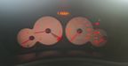 Peugeot 206 1.4 ALLURE Hatchback 2012