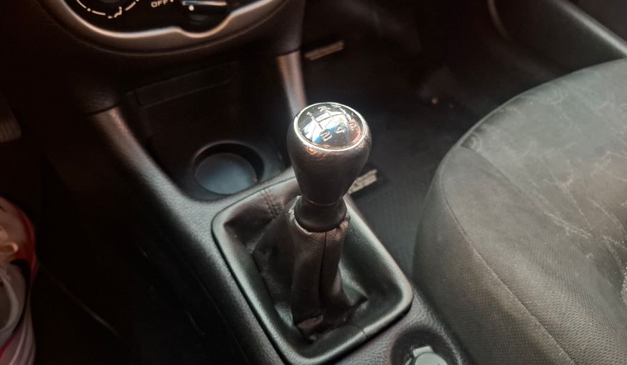 Peugeot 206 1.4 ALLURE Hatchback 2012