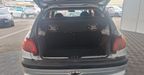 Peugeot 206 1.4 ALLURE Hatchback 2012