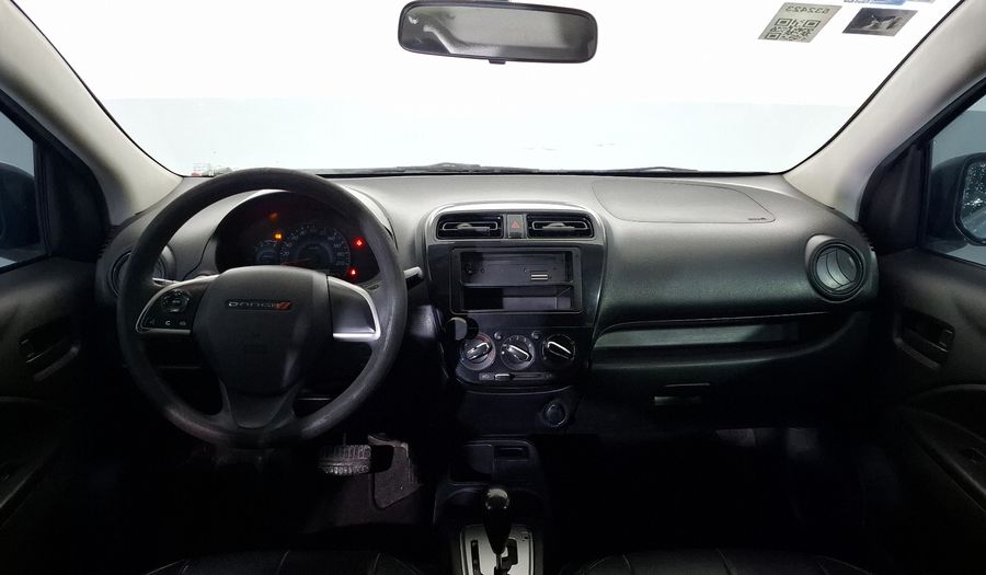 Dodge Attitude 1.2 SE AT Sedan 2017