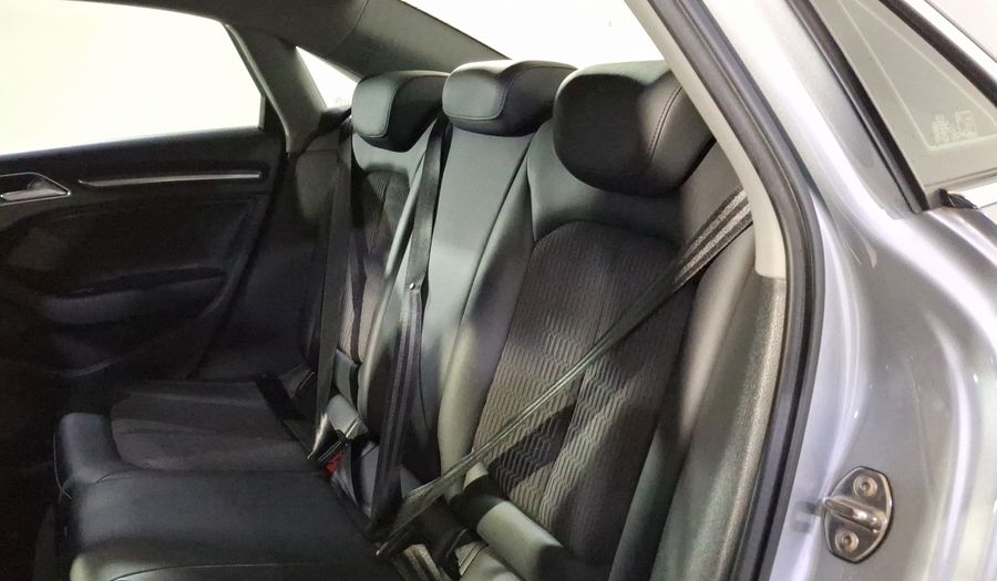 Audi A3 1.4 35 SELECT DCT Sedan 2019