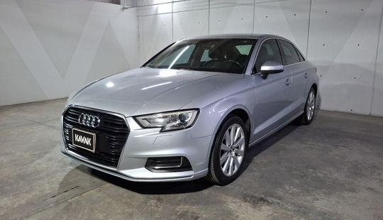 Audi • A3