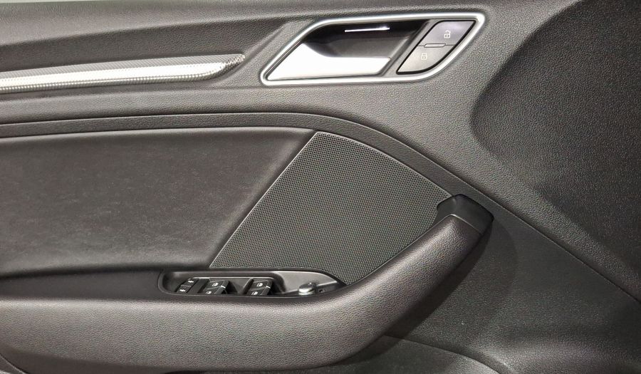 Audi A3 1.4 35 SELECT DCT Sedan 2019
