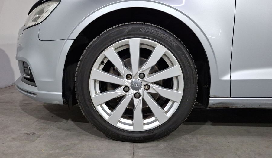 Audi A3 1.4 35 SELECT DCT Sedan 2019