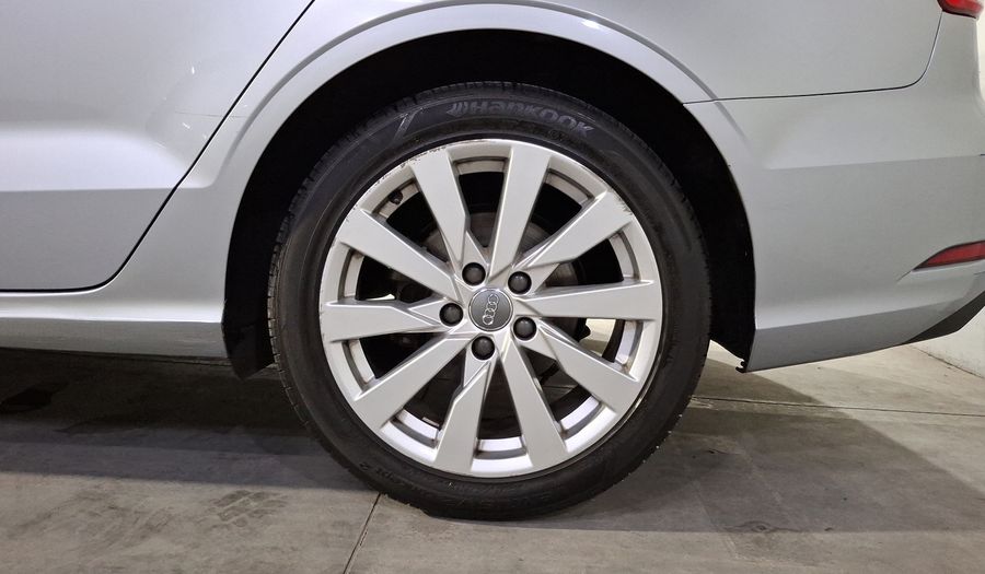 Audi A3 1.4 35 SELECT DCT Sedan 2019