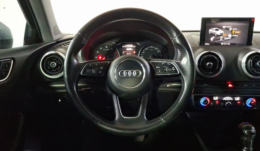 Audi A3 1.4 35 SELECT DCT Sedan 2019