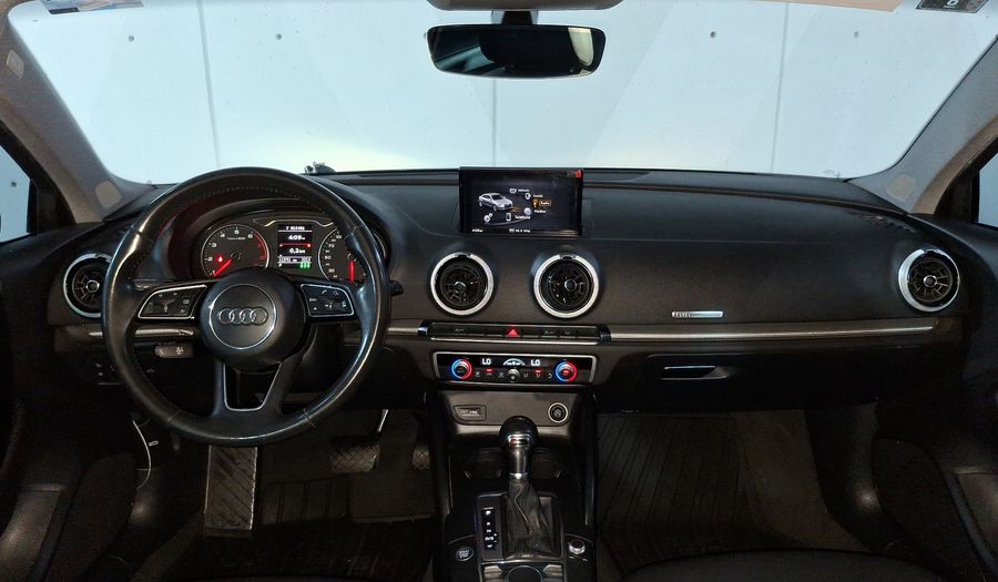 Audi A3 1.4 35 SELECT DCT Sedan 2019
