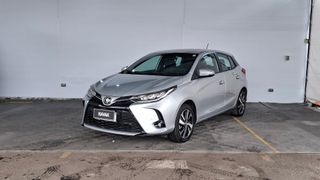 Toyota Yaris 1.5 S CVT