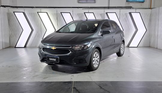 Chevrolet • Onix