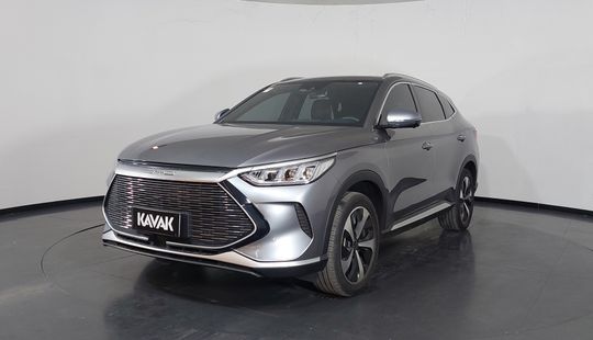 Byd • Song Plus