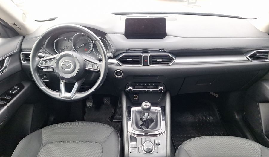 Mazda Cx-5 2.0 SKYACTIV R Suv 2021