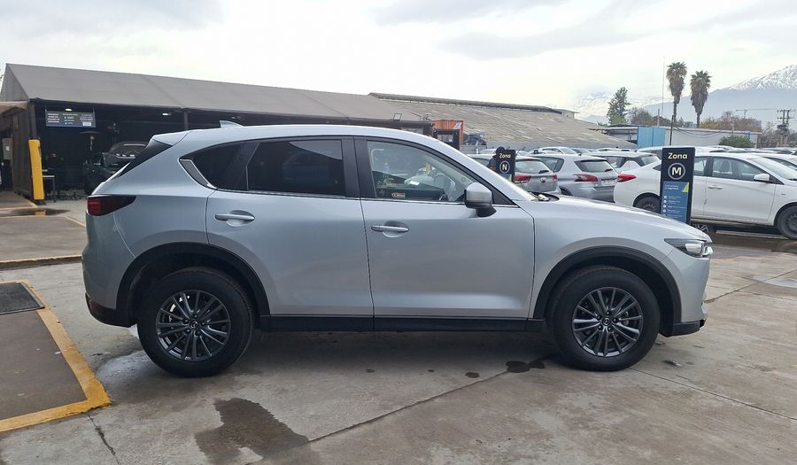 Mazda Cx-5 2.0 SKYACTIV R Suv 2021