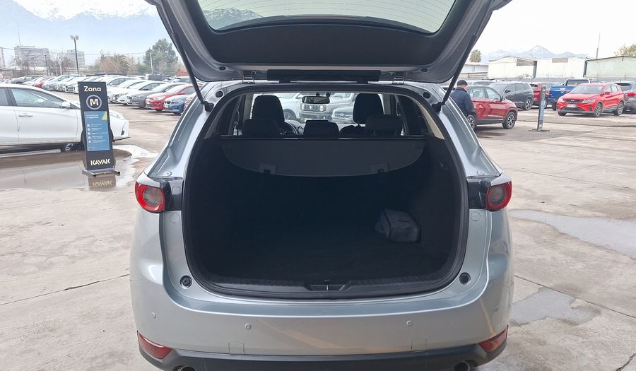 Mazda Cx-5 2.0 SKYACTIV R Suv 2021